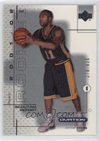 Jamaal Tinsley (Scouting Report) #/625