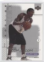 Gerald Wallace (Scouting Report) #/625