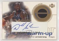 Darrell Armstrong [Noted]