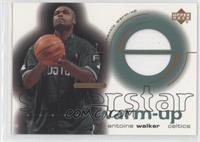 Antoine Walker