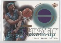 Baron Davis