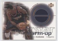 Antonio McDyess