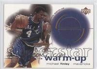 Michael Finley