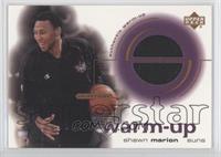 Shawn Marion