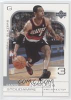 Damon Stoudamire