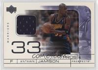 Antawn Jamison