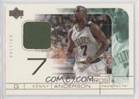 Kenny Anderson [EX to NM]