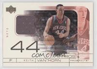 Keith Van Horn