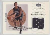 Richard Jefferson #/1,200