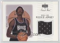 Gerald Wallace #/1,200