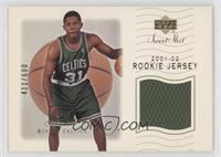 Joe Johnson #/600