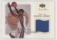 Rodney White #/600