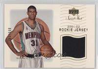 Shane Battier #/600