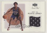 Jason Collins #/1,200