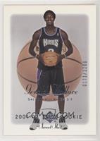 Gerald Wallace #/1,200