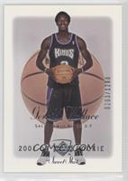 Gerald Wallace #/1,200