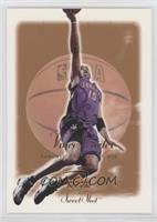 Vince Carter