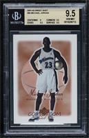 Michael Jordan [BGS 9.5 GEM MINT]