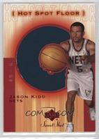 Jason Kidd [EX to NM]