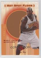 Marc Jackson [EX to NM]