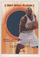 Marc Jackson