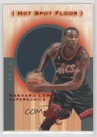 Rashard Lewis [Good to VG‑EX]