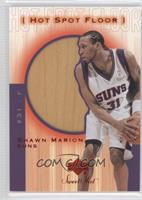 Shawn Marion