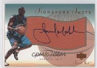 Jamal Mashburn