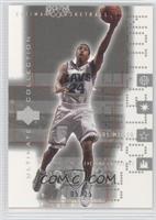 Andre Miller #/25