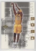 Mitch Richmond #/750