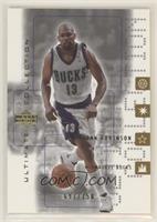 Glenn Robinson #/750