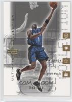 Tracy McGrady #/750