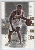 Rashard Lewis #/750