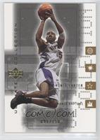 Vince Carter #/750