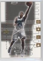 Andre Miller #/750