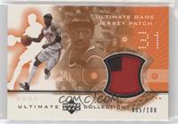 Jason Terry #/100