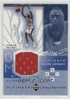 Darius Miles #/250