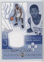 Joe Johnson #/250