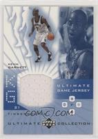 Kevin Garnett #/250