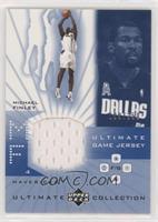 Michael Finley #/250