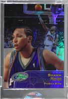 Shawn Marion [Uncirculated]