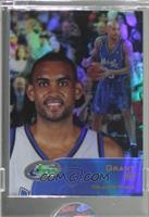 Grant Hill [Uncirculated]