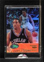 Andre Miller [Uncirculated]