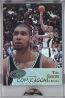 Tim Duncan [Uncirculated]