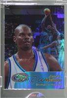 Jamal Mashburn [Uncirculated]