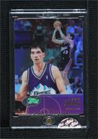 John Stockton [Uncirculated]