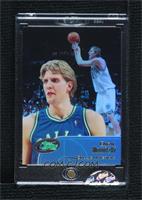 Dirk Nowitzki [Uncirculated]