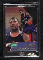 Jason Richardson [Uncirculated]