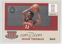 Isiah Thomas