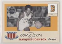 Marques Johnson